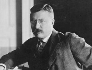 Theodore Roosevelt: Günde Bir Kitap Okuyan ABD Başkanı