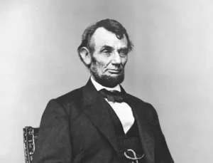 Abraham Lincoln’ün Hayatı ve Edebiyat Üzerindeki Etkileri