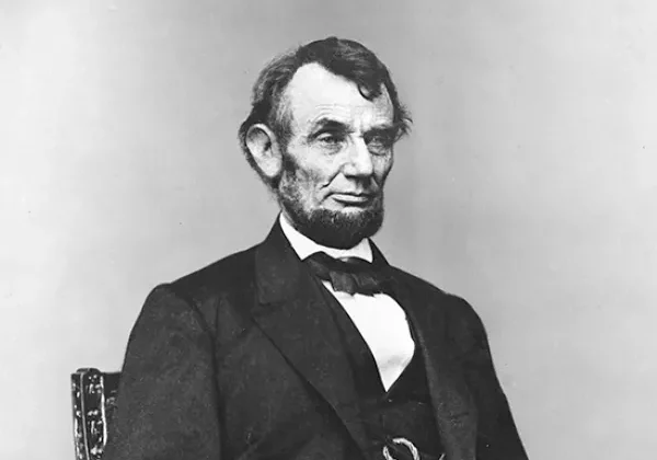 Abraham Lincoln’ün Hayatı ve Edebiyat Üzerindeki Etkileri