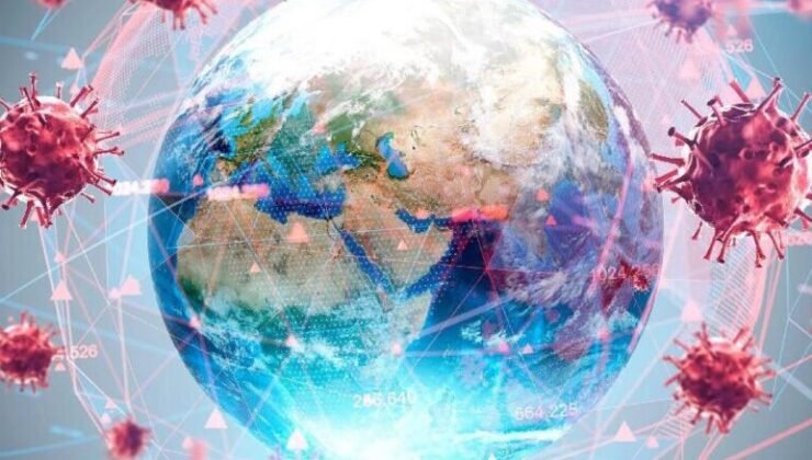 Pandemi Sonrası Edebiyat: Yeni Normalde Hikaye Anlatımı