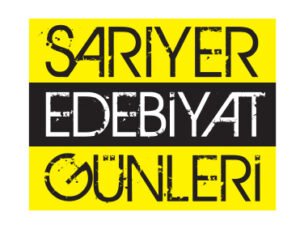 Uluslararası 13. Sarıyer Edebiyat Günleri: Boğaz’da Edebiyat Rüzgârı