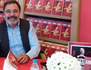 Ahmet Ümit Neden Hep Listenin Başında? “Roma’nın Beş Günü” ve Türk Polisiyesinin Formülü