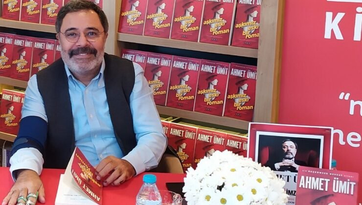 Ahmet Ümit Neden Hep Listenin Başında? “Roma’nın Beş Günü” ve Türk Polisiyesinin Formülü