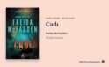 Cadı – Freida McFadden: Konusu ve Yazarı