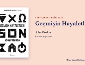 Geçmişin Hayaletleri: Dave Gurney Serisinin Finali