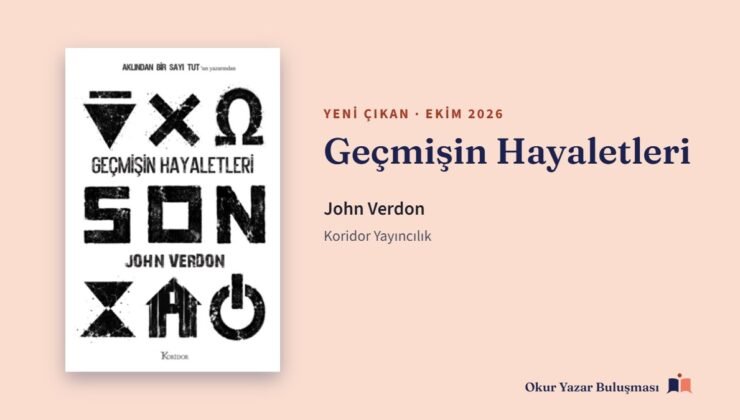 Geçmişin Hayaletleri: Dave Gurney Serisinin Finali
