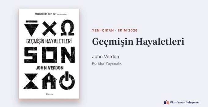 Geçmişin Hayaletleri: Dave Gurney Serisinin Finali