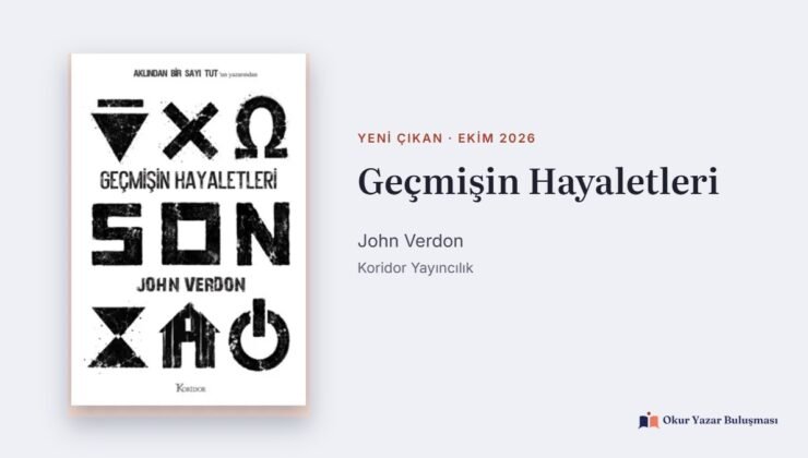 Geçmişin Hayaletleri: Dave Gurney Serisinin Finali