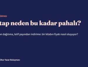 Türkiye’de Kitap Neden Bu Kadar Pahalı? Bir Yılda Kaybolan 6 Milyon Bandrolün Hikâyesi
