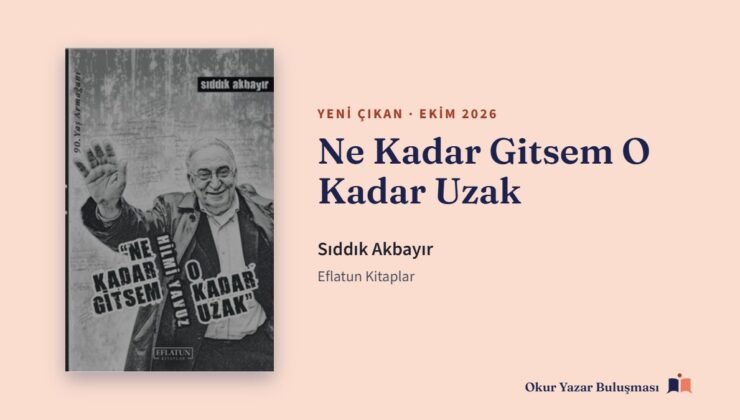 Ne Kadar Gitsem O Kadar Uzak: Hilmi Yavuz Portresi