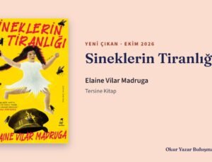 Sineklerin Tiranlığı: Elaine Vilar Madruga’nın Romanı