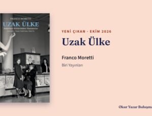 Uzak Ülke – Franco Moretti: Amerikan Kültürü Üzerine