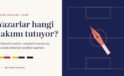 Yazarlar Hangi Takımı Tutuyor? Yusuf Atılgan Beşiktaşlı, Hasan Cemal Galatasaraylı, Peki Ya Nâzım Hikmet?